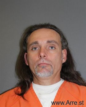 Christopher  Runion Mugshot