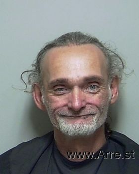 Christopher Lee Runion Mugshot