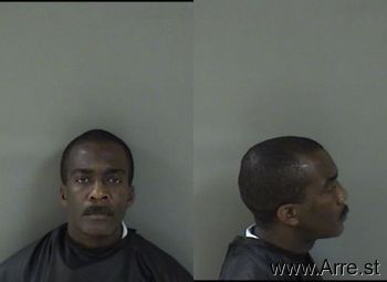 Christopher  Russell Mugshot