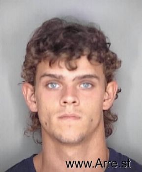 Christopher J Russo Mugshot