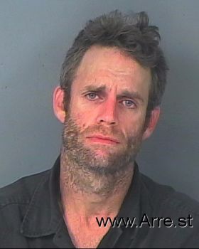 Christopher Ristopher Russo Mugshot