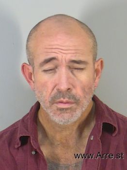 Christopher Franklin Salas Mugshot