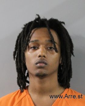 Christopher  Samuels Mugshot