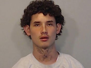 Christopher  Sanchez Mugshot