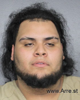 Christopher  Sanchez Mugshot