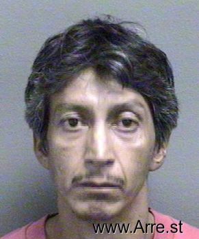 Christopher  Sanchez Mugshot