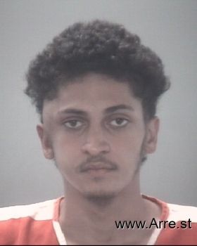 Christopher  Sanchez Mugshot