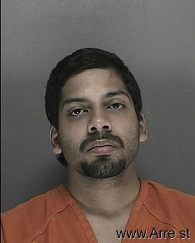 Christopher  Sanchez Mugshot