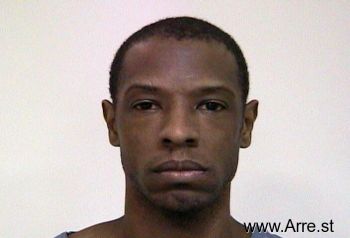 Christopher  Sanders Mugshot