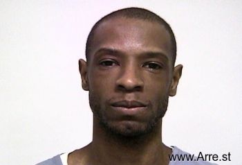 Christopher  Sanders Mugshot