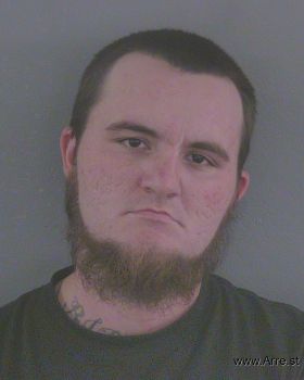 Christopher Michael Douglas Sands Mugshot