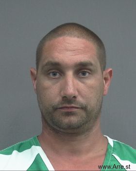 Christopher Shaine Sapp Mugshot