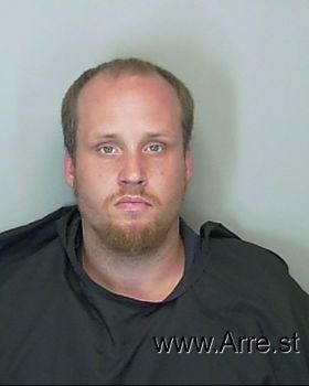 Christopher Thomas Sapp Mugshot