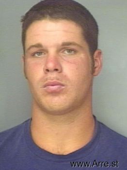 Christopher  Saunders Mugshot