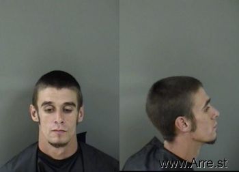 Christopher Glenn Sawyer Mugshot