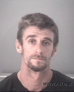 Christopher Glenn Sawyer Mugshot