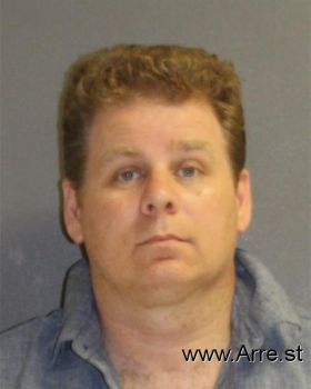 Christopher  Schmidt Mugshot