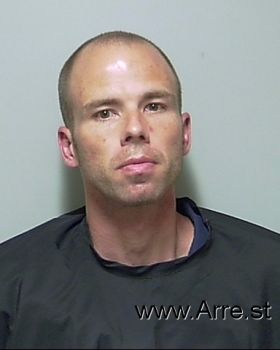 Christopher Robert Schmidt Mugshot