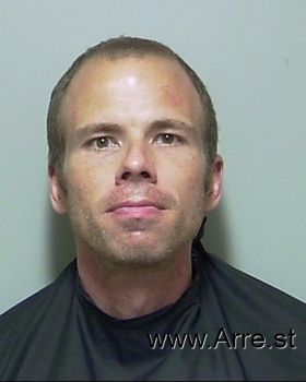 Christopher Robert Schmidt Mugshot