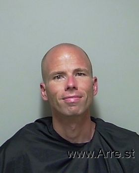 Christopher Robert Schmidt Mugshot