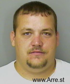 Christopher Michael Schmitt Mugshot