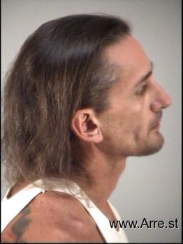 Christopher Paul Schultz Mugshot