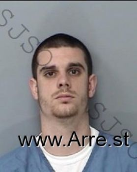 Christopher Cody Schultz Mugshot