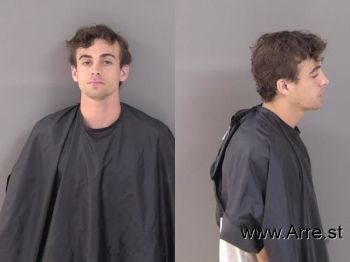 Christopher Lee Schulze Mugshot