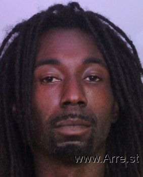 Christopher Michael Seals Mugshot