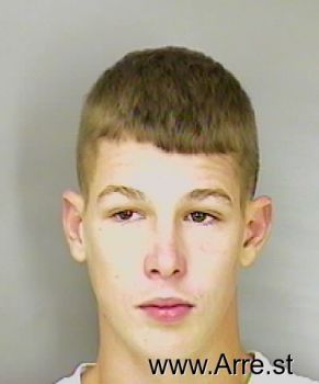 Christopher Shane Sears Mugshot