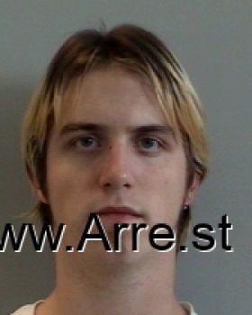 Christopher Michael Sellers Mugshot