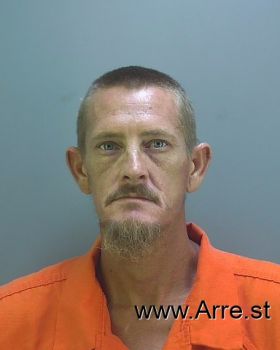 Christopher Allen Sellers Mugshot