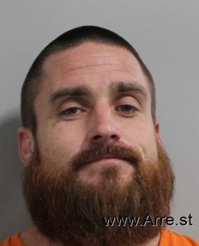 Christopher Aaron Sellers Gould Mugshot