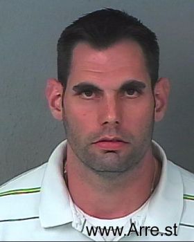 Christopher Alexander Sharp Mugshot