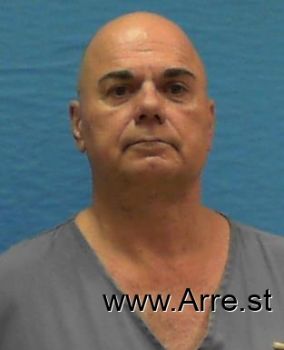 Christopher B Sharpe Mugshot