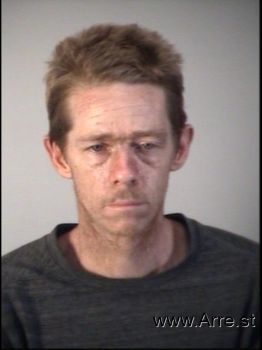 Christopher Michael Shaw Mugshot