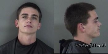 Christopher James Sherman Mugshot