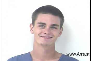 Christopher J Sherman Mugshot