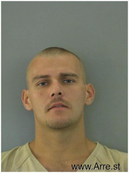 Christopher Michael Shirley Mugshot