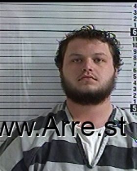 Christopher James Shiver Mugshot