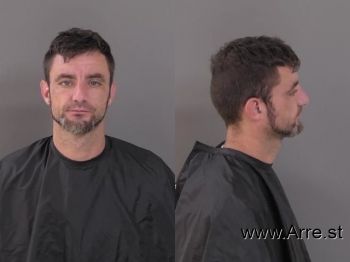 Christopher Daniel Shiver Mugshot