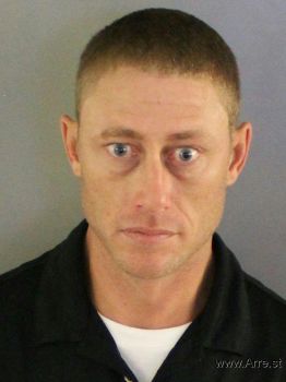 Christopher Barton Short Mugshot