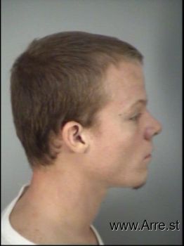 Christopher William Shuff Mugshot