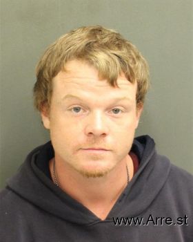 Christopher  Shuff Mugshot