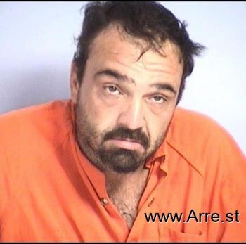 Christopher Marshall Lee Shugart Mugshot