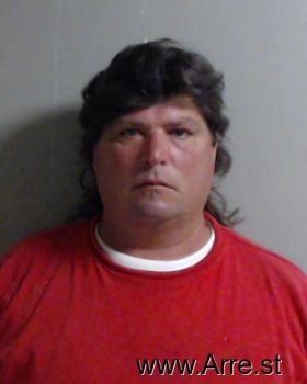 Christopher Shaine Shumaker Mugshot