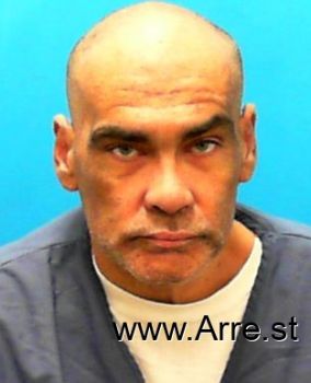 Christopher A Sierra Mugshot