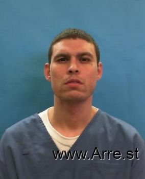 Christopher J Sierra Mugshot