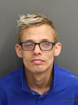 Christopher Matthew Sierra Mugshot