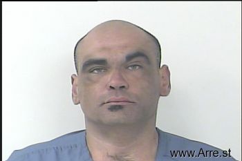 Christopher Aristeo Sierra Mugshot